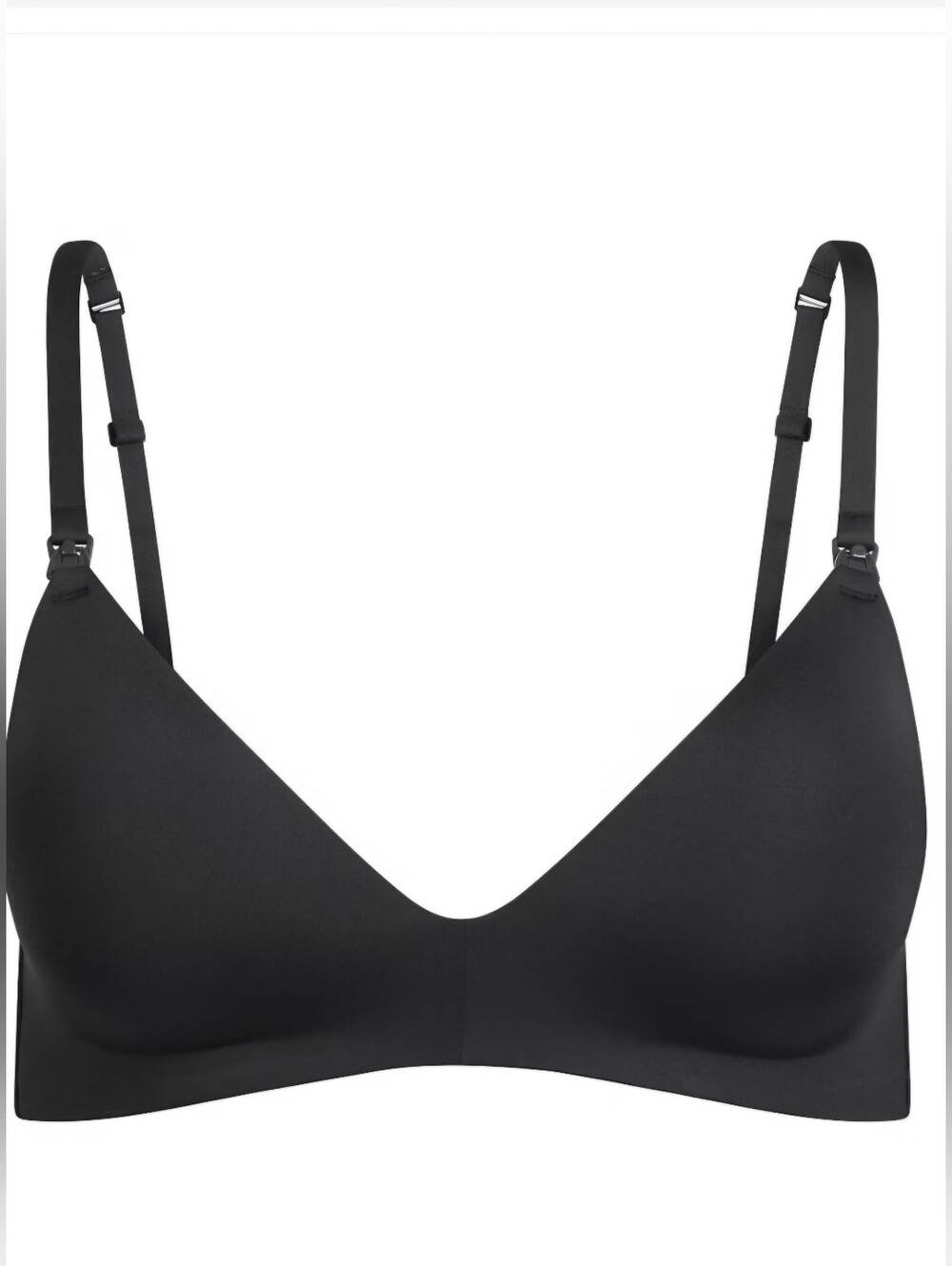 SKIMS WIRELESS FORM maternity nursing bra